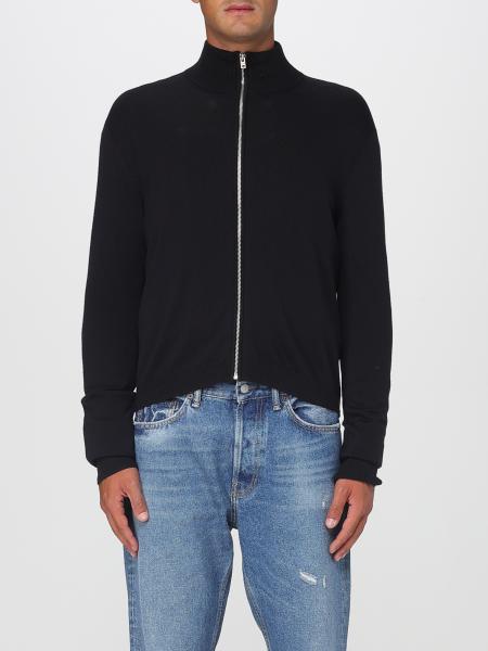 Cardigan Acne Studios in lana