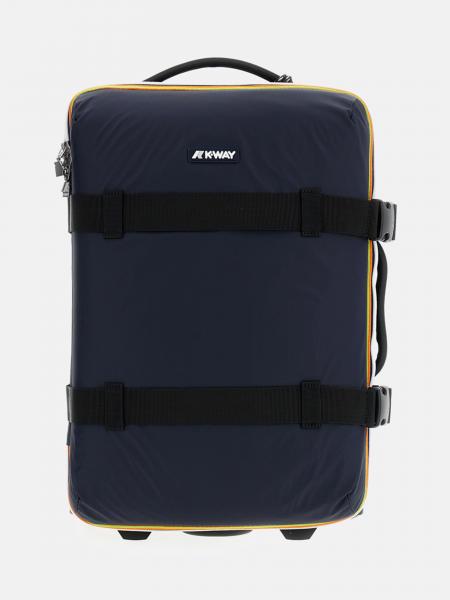 Koffer herren K-way