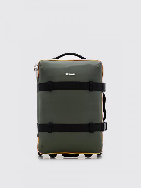 Koffer herren K-way