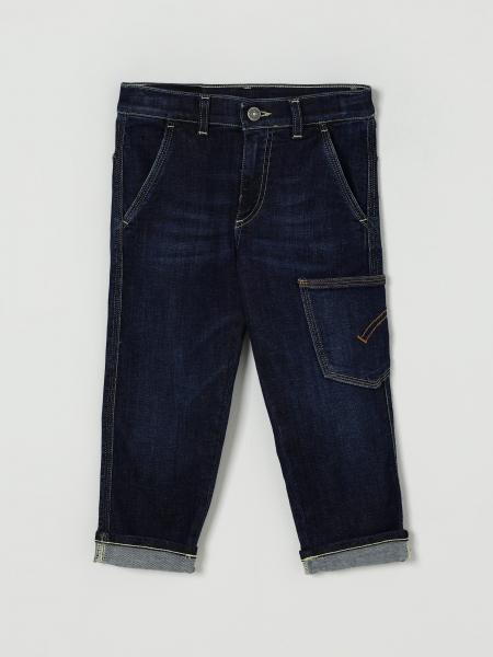 Jeans kinder Dondup Kids