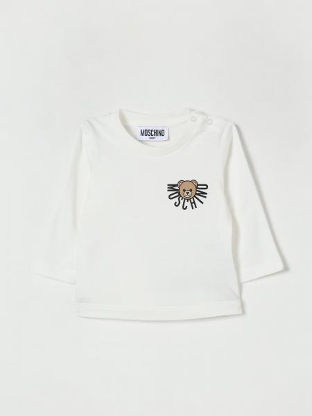 Pullover kinder Moschino