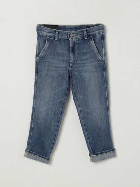 牛仔裤 儿童 Dondup Kids