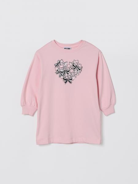Dress kids Moschino