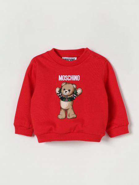 Pullover kinder Moschino