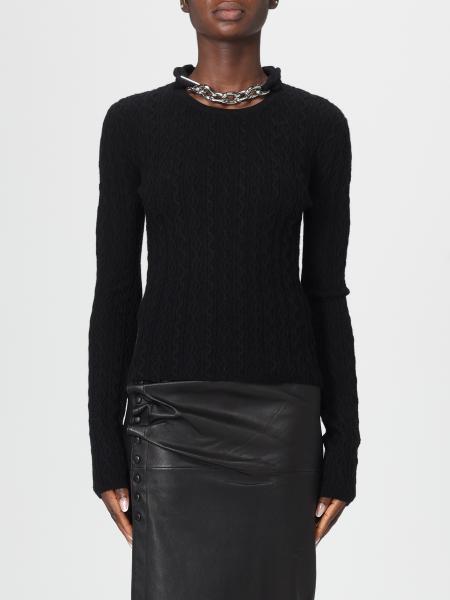 Sweater woman Rabanne