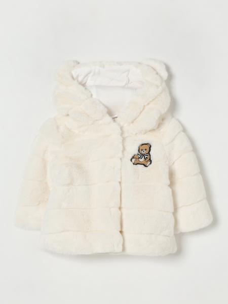 Jacke kinder Moschino