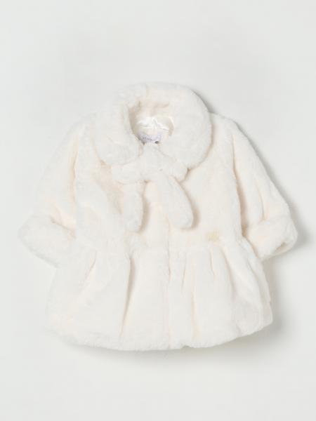 Mantel kinder Monnalisa