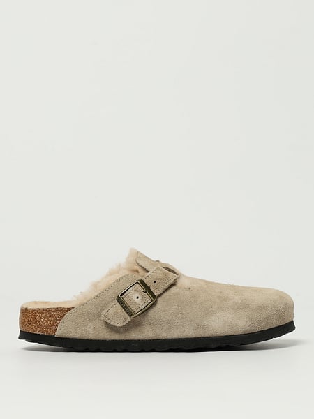 Loafers woman Birkenstock
