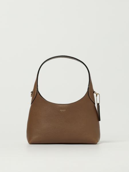 肩包 女士 Coach