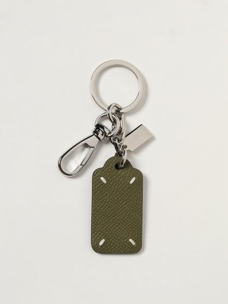 Keyring men Maison Margiela