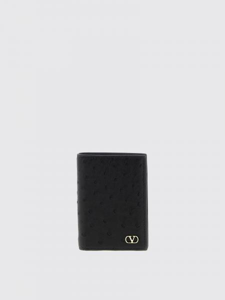 Wallet men Valentino Garavani