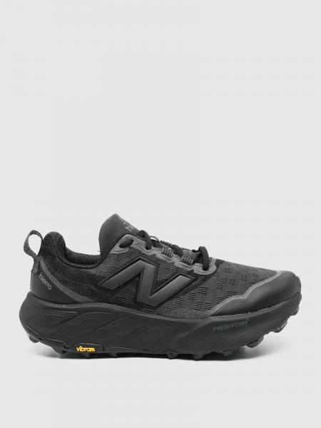 Sneakers Fresh Foam x Hierro V9 New Balance in mesh e gomma