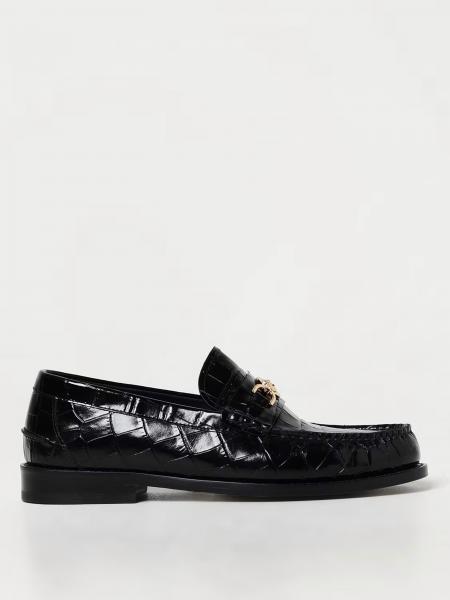 Schuhe herren Versace