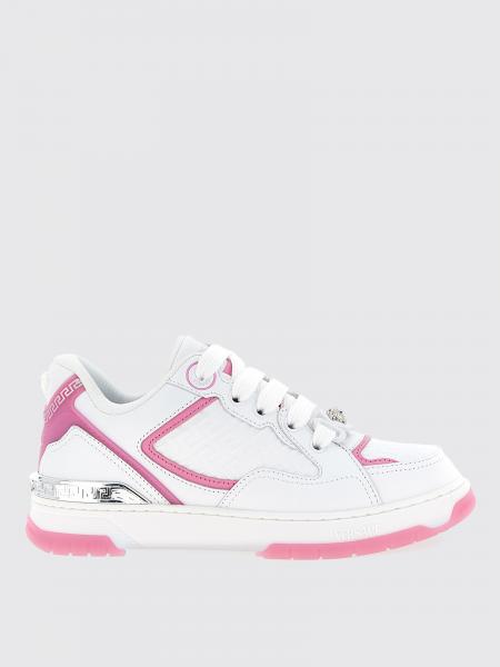 Sneakers woman Versace