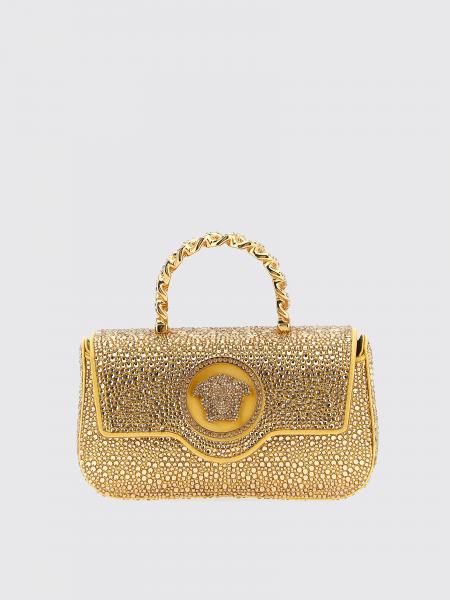 Наплечная сумка Женское Versace