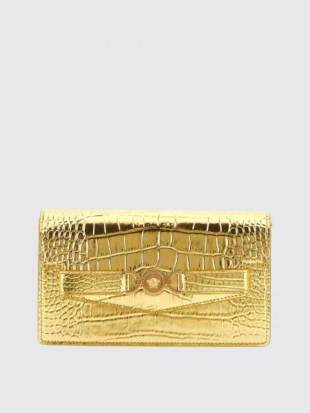 Портфель Женское Versace