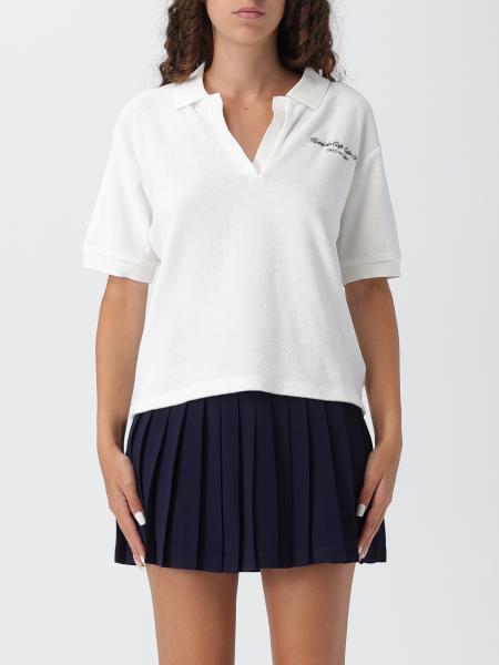 Top damen Sporty & Rich