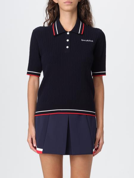 Top damen Sporty & Rich