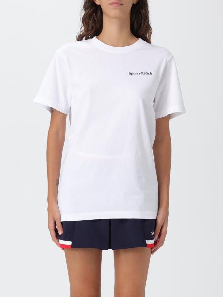 Top damen Sporty & Rich