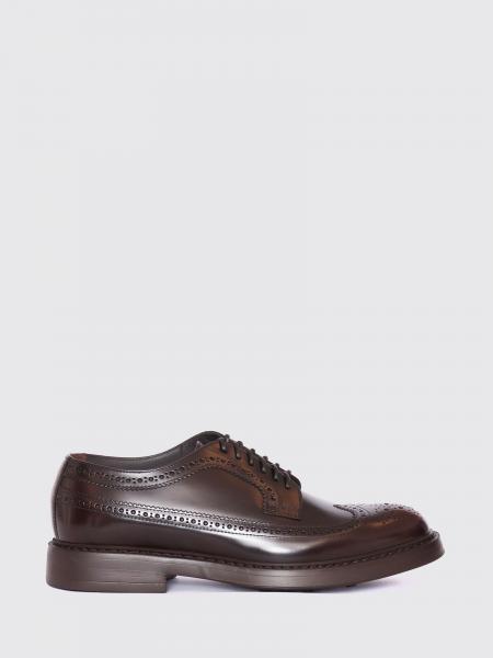Shoes men Doucal's