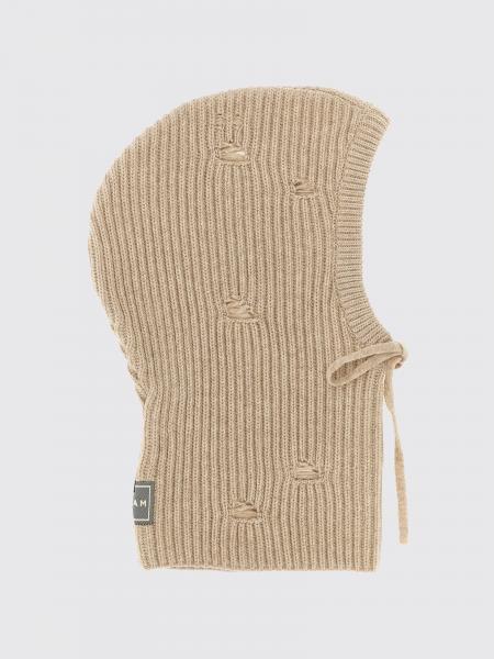 Sombrero mujer Mm6 Maison Margiela