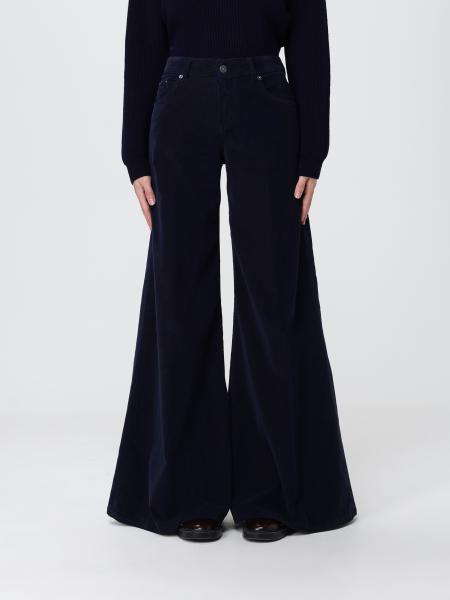 Jeans woman Dondup