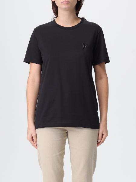 T-shirt woman Dondup