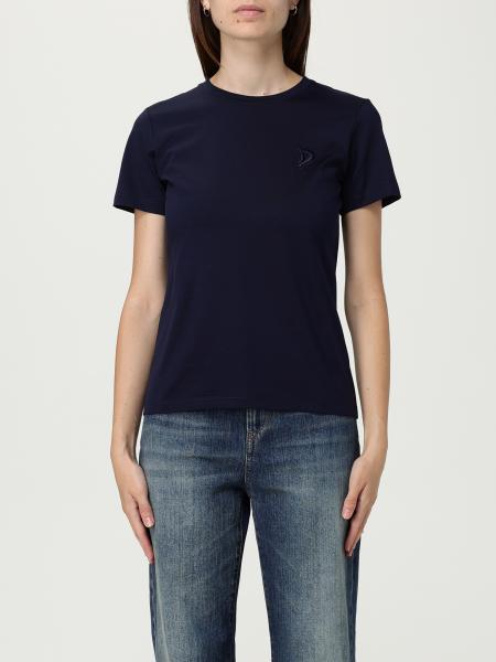 T-shirt woman Dondup