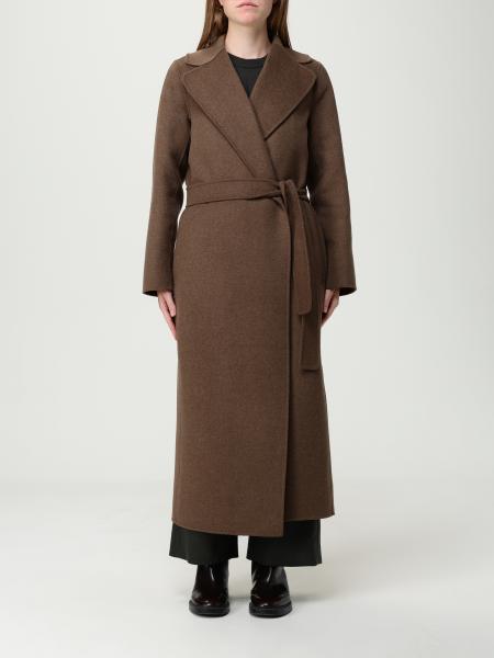 S Max Mara Coat for Women SS25 | GIGLIO.COM