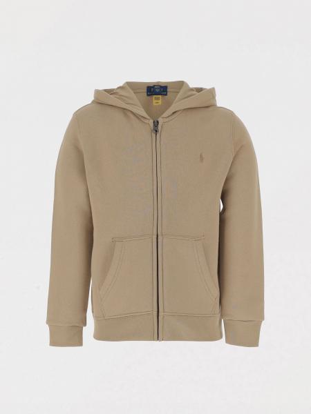 Pull enfant Polo Ralph Lauren