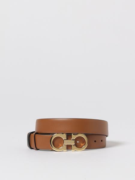 Cinturón mujer Ferragamo