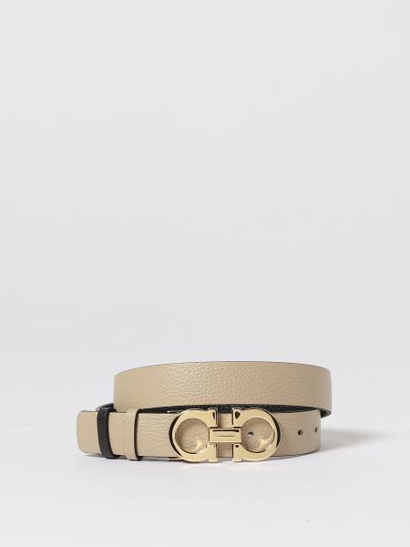Cinturón mujer Ferragamo