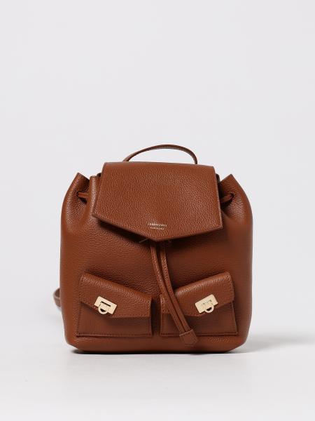 Sac à dos femme Ferragamo