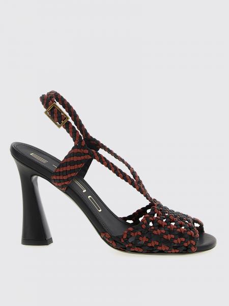Flache sandalen damen Etro