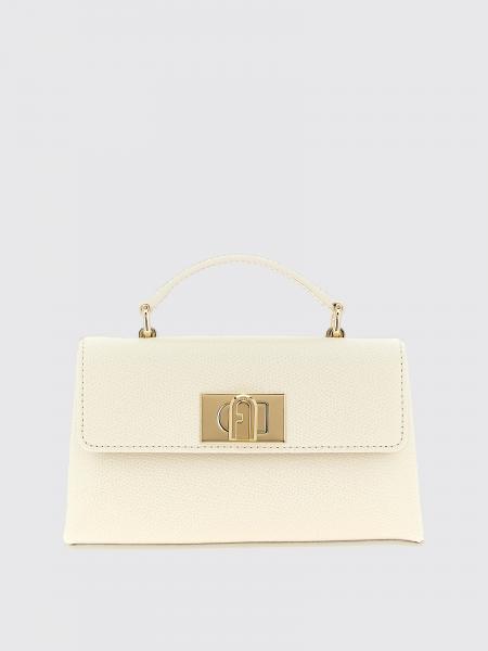 Sac porté épaule femme Furla