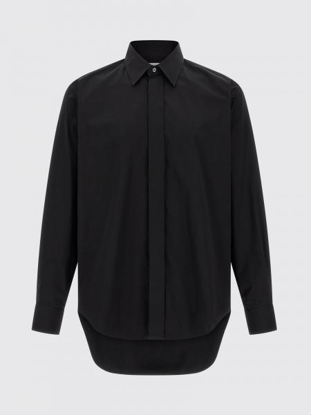 Shirt men McQueen