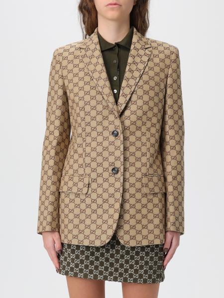Giacca donna Gucci