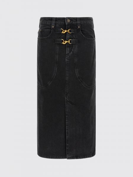 Skirt woman Isabel Marant
