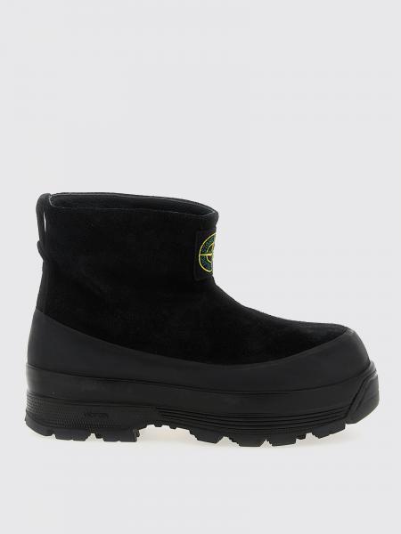 신발 남성 Stone Island