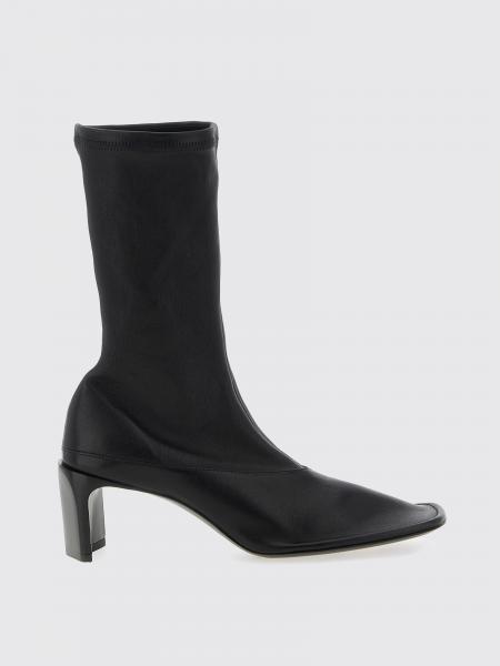Shoes woman Jil Sander