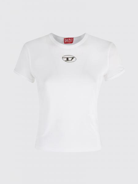T-shirt femme Diesel