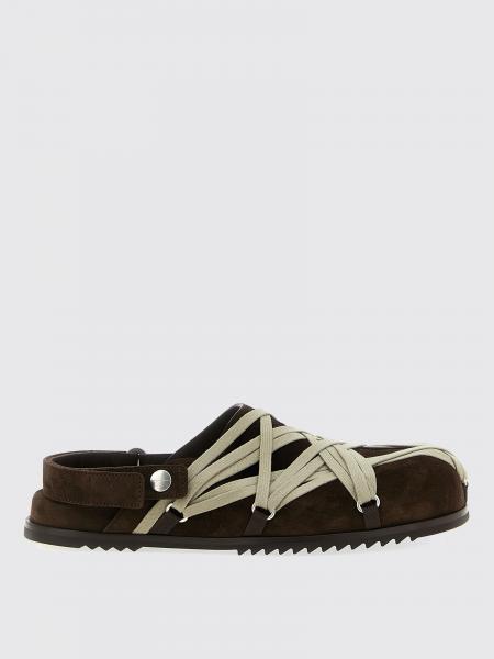 Schuhe herren Rick Owens