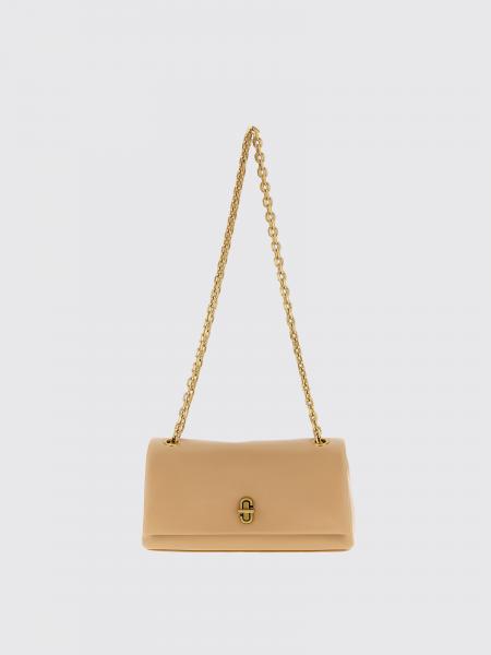 Borsa The Dual Marc Jacobs in pelle