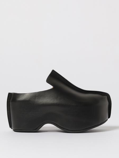 Clogs JW Anderson in pelle