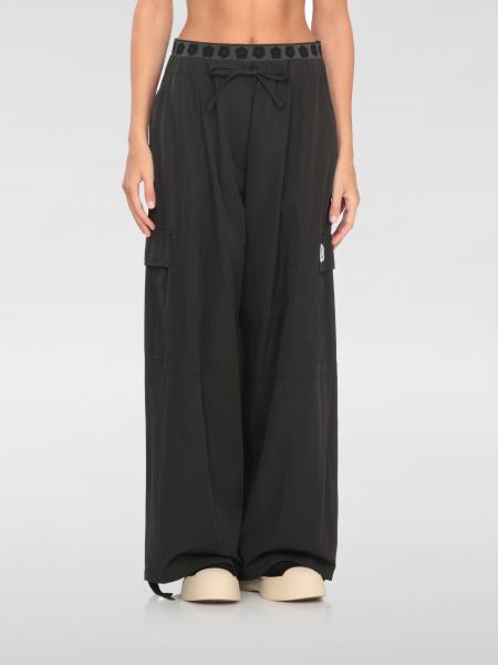 Pantalone cargo Kenzo in misto cotone
