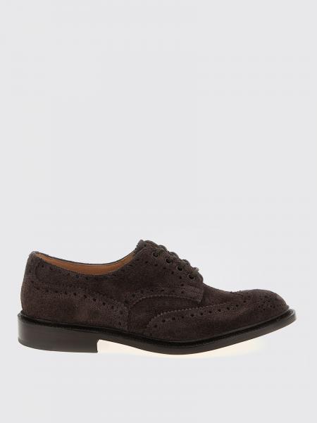 Shoes men Tricker's
