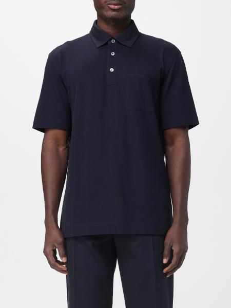 Polo hombre Zegna