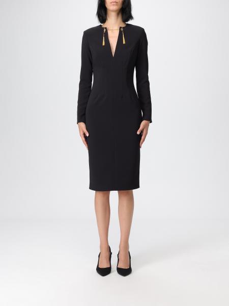 Dress woman Elisabetta Franchi