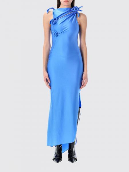 Vestido mujer Coperni