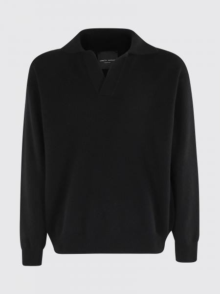 Sweater men Roberto Collina